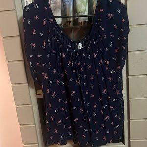 Cute short sleeve t shirt